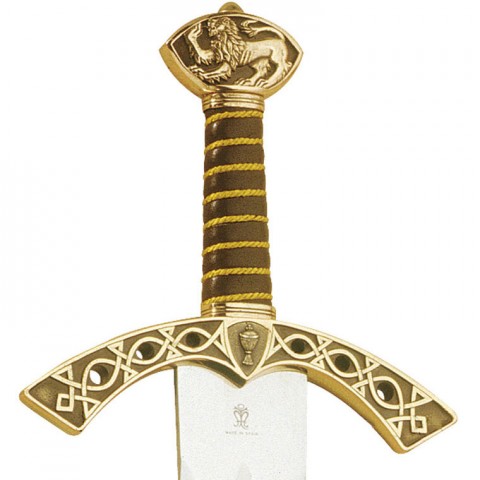 SIR LANCELOT DU LAC SWORD